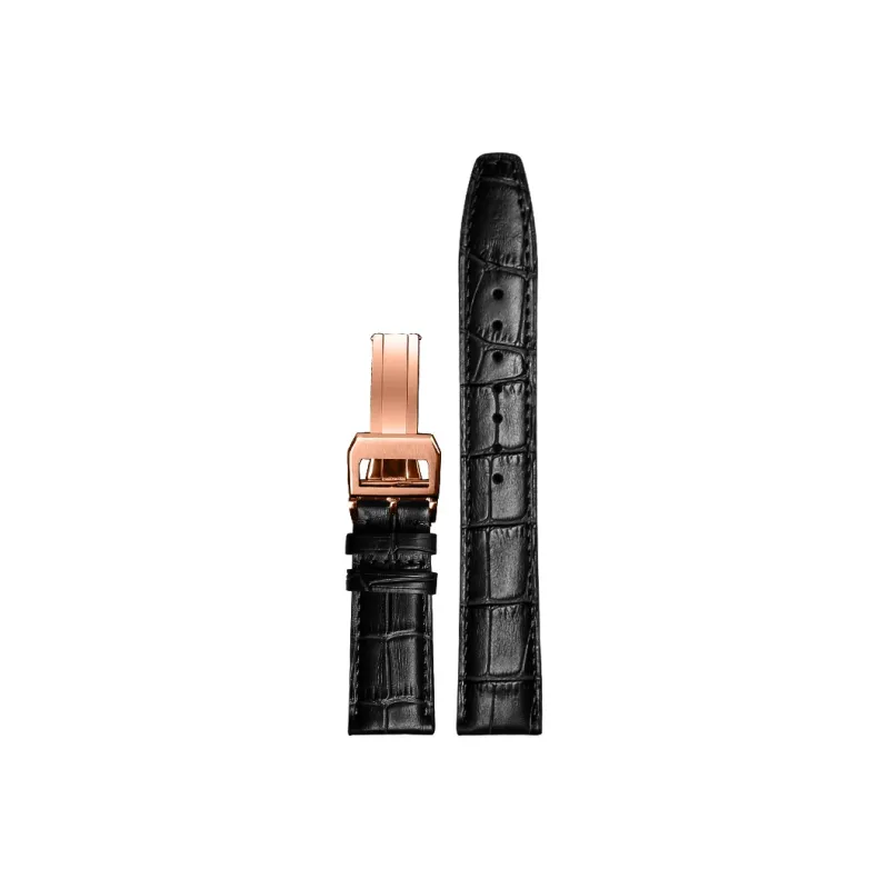 SHIRUI Global Compatibility Watch Band 20/22mm Genuine Leather Material-16