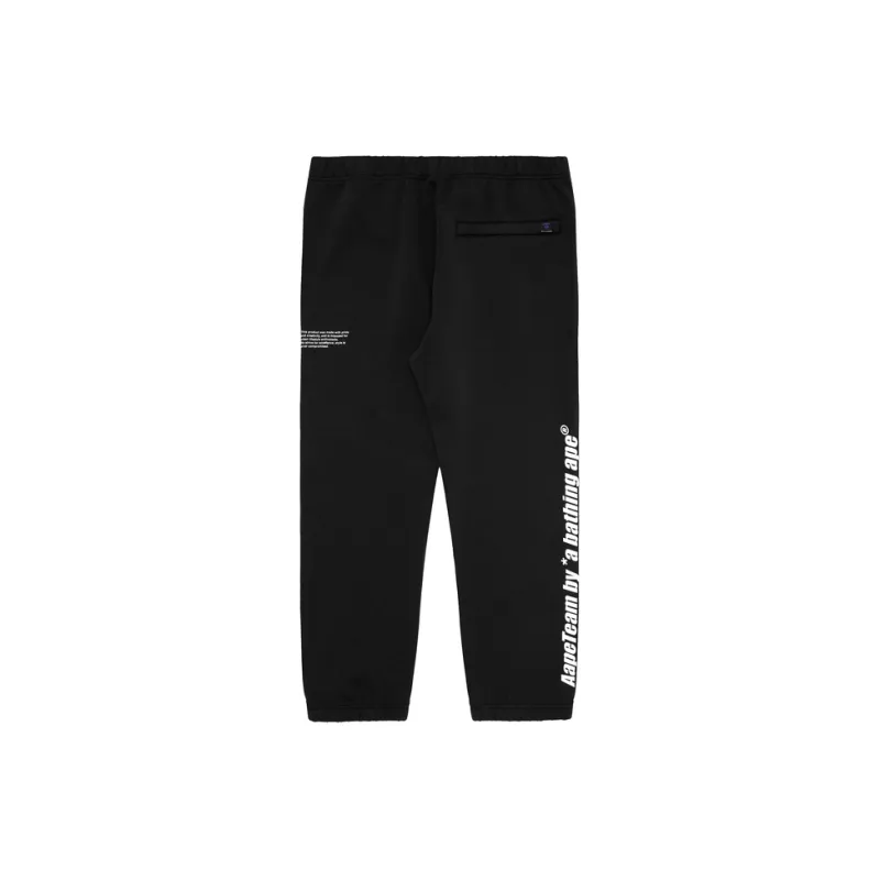 Aape Casual Pants Men-1