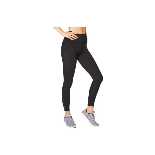 Lululemon Fast And Free Sports Pants Women's