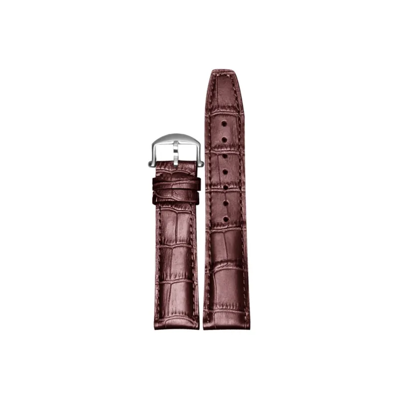 SHIRUI Global Compatibility Watch Band 20/22mm Genuine Leather Material-35