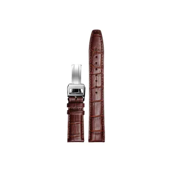 SHIRUI Global Compatibility Watch Band 20/22mm Genuine Leather Material