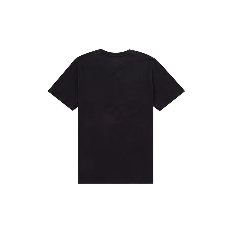 Timberland T Shirts Men Black-1
