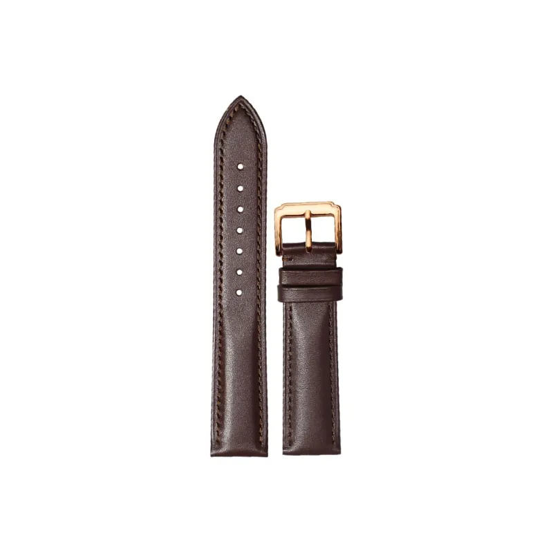 SHIRUI Plain Weave Accessories Watch Bands 20 Unisex-44