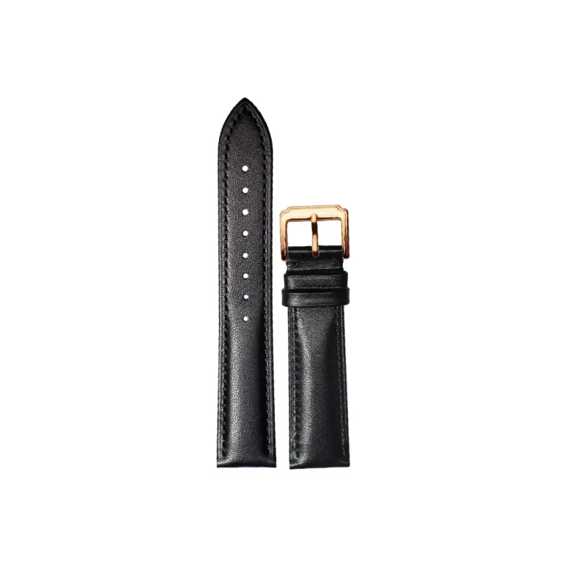 SHIRUI Plain Weave Accessories Watch Bands 20 Unisex-32