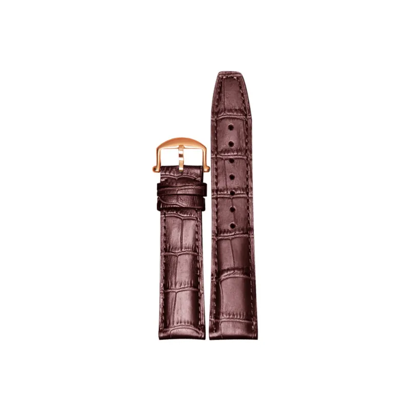 SHIRUI Global Compatibility Watch Band 20/22mm Genuine Leather Material-32