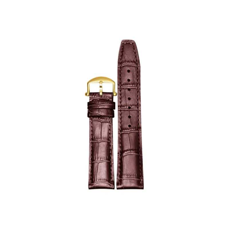 SHIRUI Global Compatibility Watch Band 20/22mm Genuine Leather Material-29