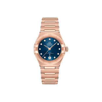 OMEGA Women's Constellation Series Constellation Watch