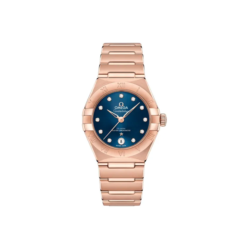 OMEGA Women's Constellation Series Constellation Watch Watch-0