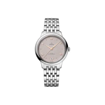 OMEGA Women's Elegant Saucer Series Watch