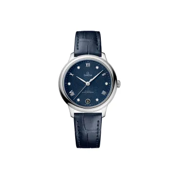 OMEGA Women's Elegant Saucer Series Watch
