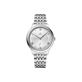 OMEGA Men Elegant Saucer Series Watch
