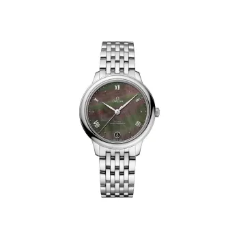 OMEGA Women's Elegant Saucer Series Watch
