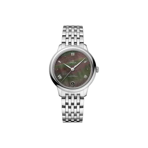 OMEGA Women's Elegant Saucer Series Swiss Watches