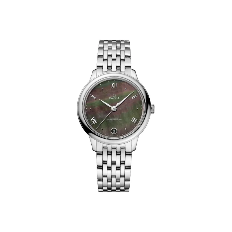 OMEGA Women's Elegant Saucer Series Watch-0