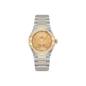OMEGA Women's Constellation Collection Watch