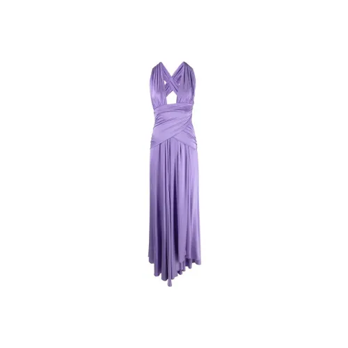 PINKO Evening Dresses Women's Purple