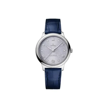 OMEGA Women's Elegant Saucer Series Watch