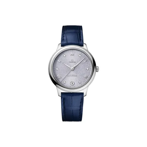 OMEGA Women's Elegant Saucer Series Swiss Watches