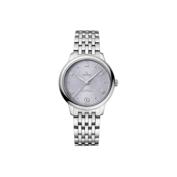 OMEGA Women's Elegant Saucer Series Watch