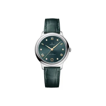 OMEGA Women's Elegant Saucer Series Watch