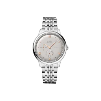 OMEGA Men Elegant Saucer Series Watch