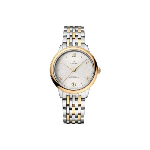 OMEGA Women's Elegant Saucer Series Watch