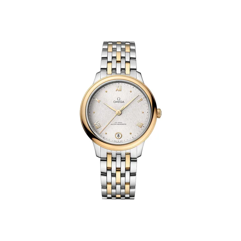 OMEGA Women's Elegant Saucer Series Watch-0