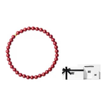 MERCI ERDE Jade Bracelets Unisex