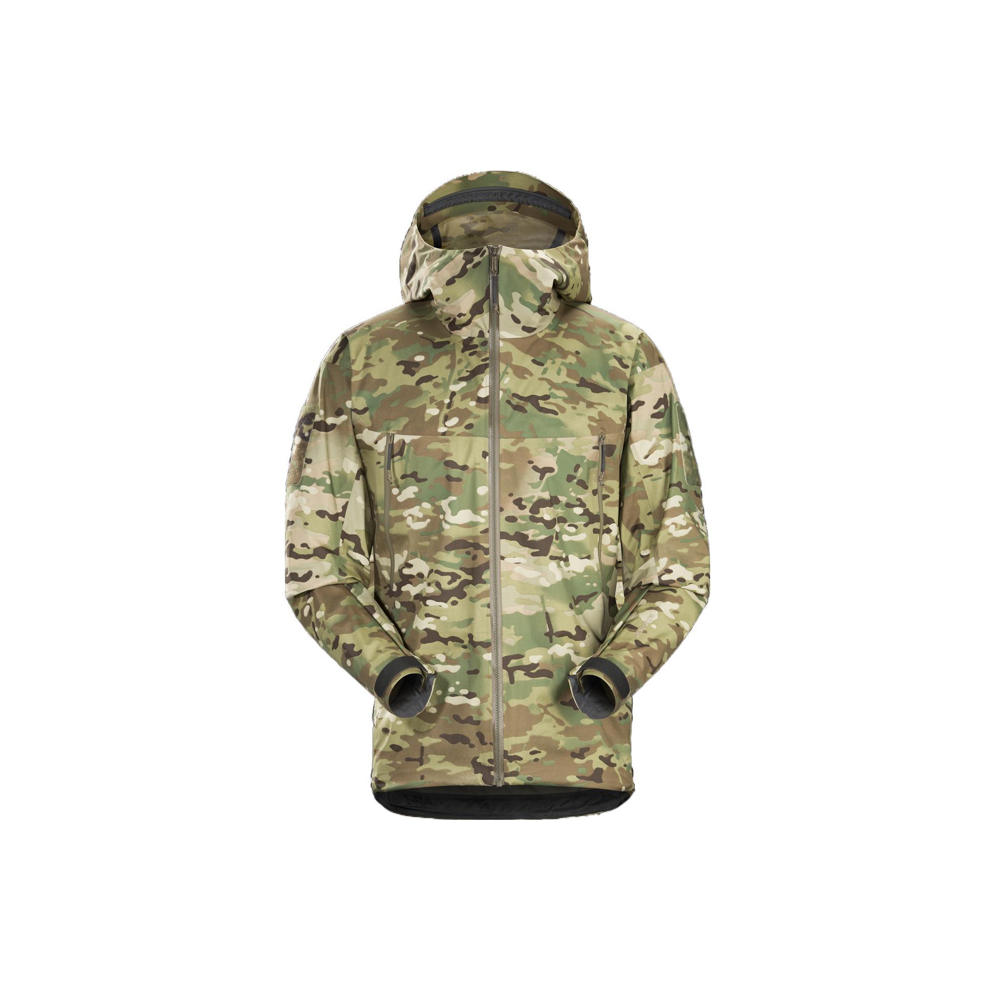 Arcteryx camo jacket best sale