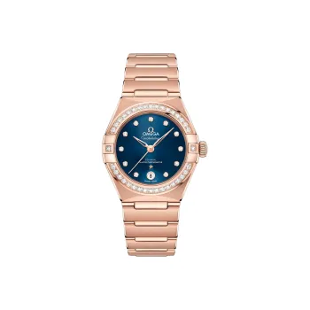 OMEGA Women's Constellation Collection Watch