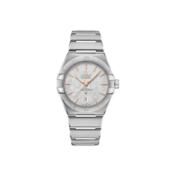 OMEGA Men Constellation Collection Watch