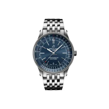Breitling Men Aviation Chronograph Collection Watch