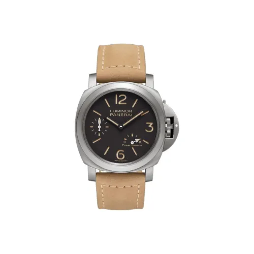 PANERAI Men LUMINOR Swiss Watches