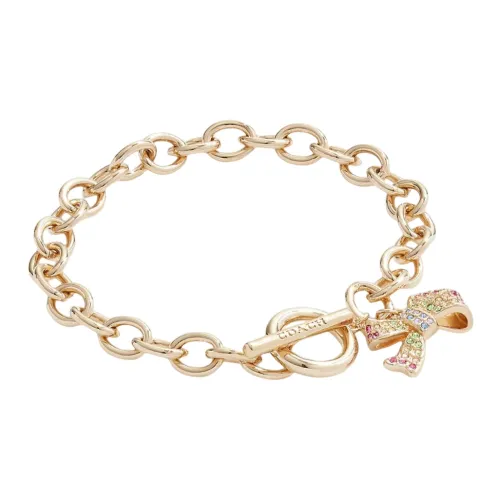 COACH Charm Bracelet