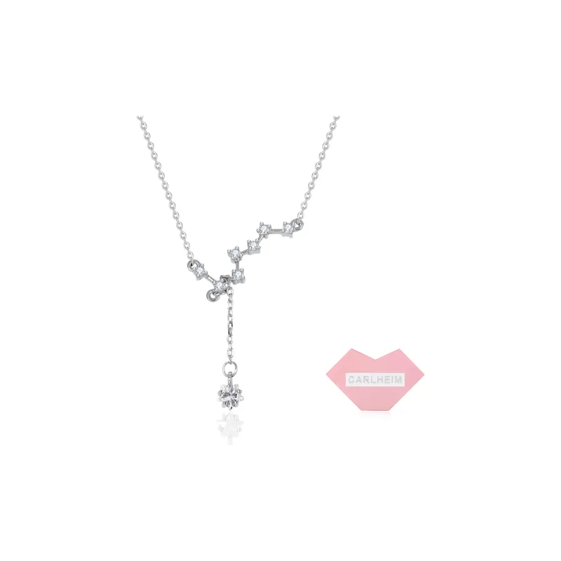 CARLHEIM Necklaces Women's-2