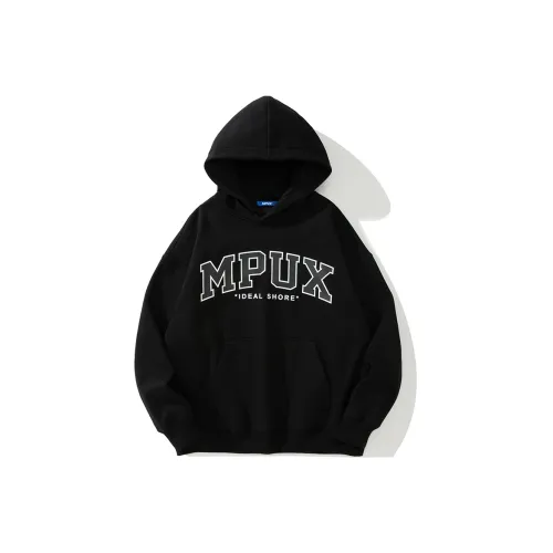 MPUX Unisex Sweatshirt