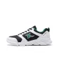 Black White Green