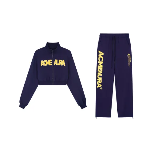 Acme Aura Sweatshirt Sets Women's