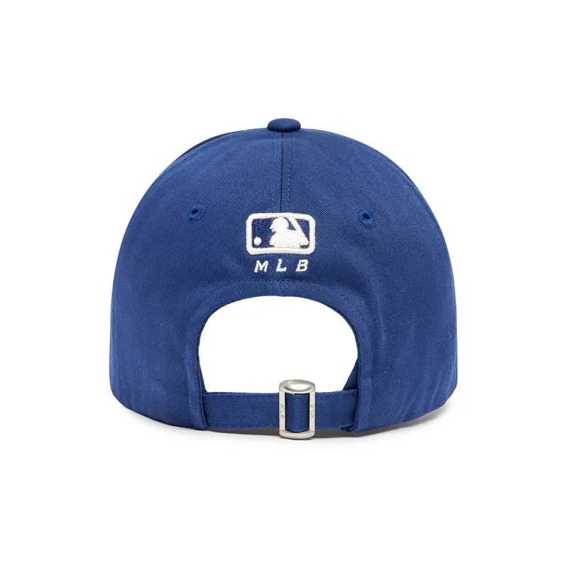 MLB Cotton Baseball Caps Unisex-3