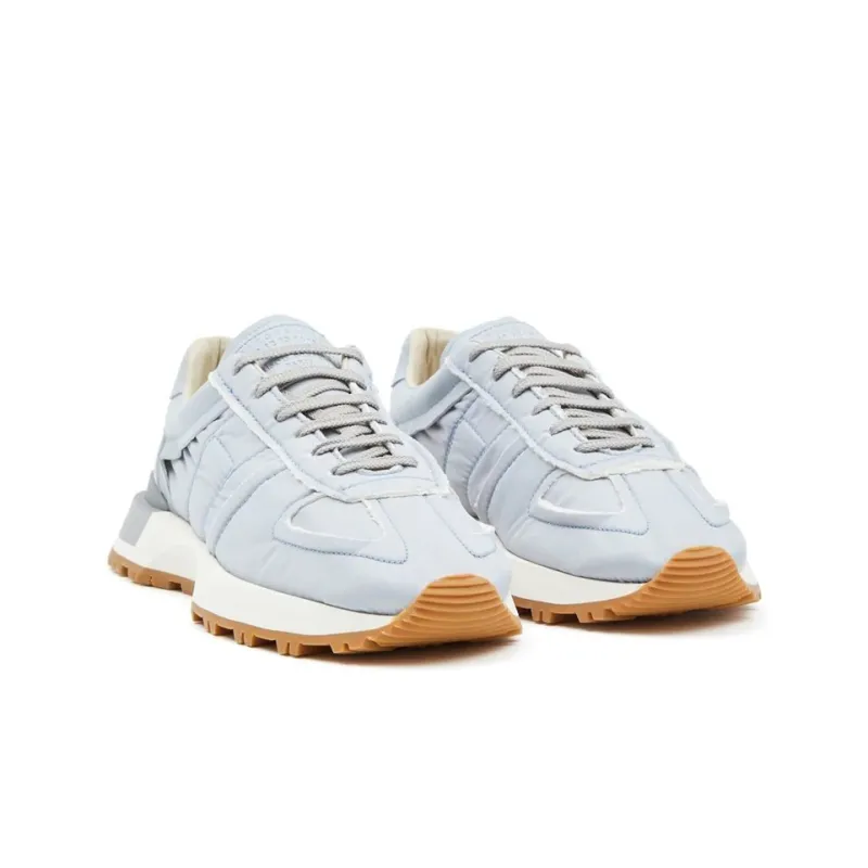 Maison Margiela 50-50 Low-top Sneakers-2