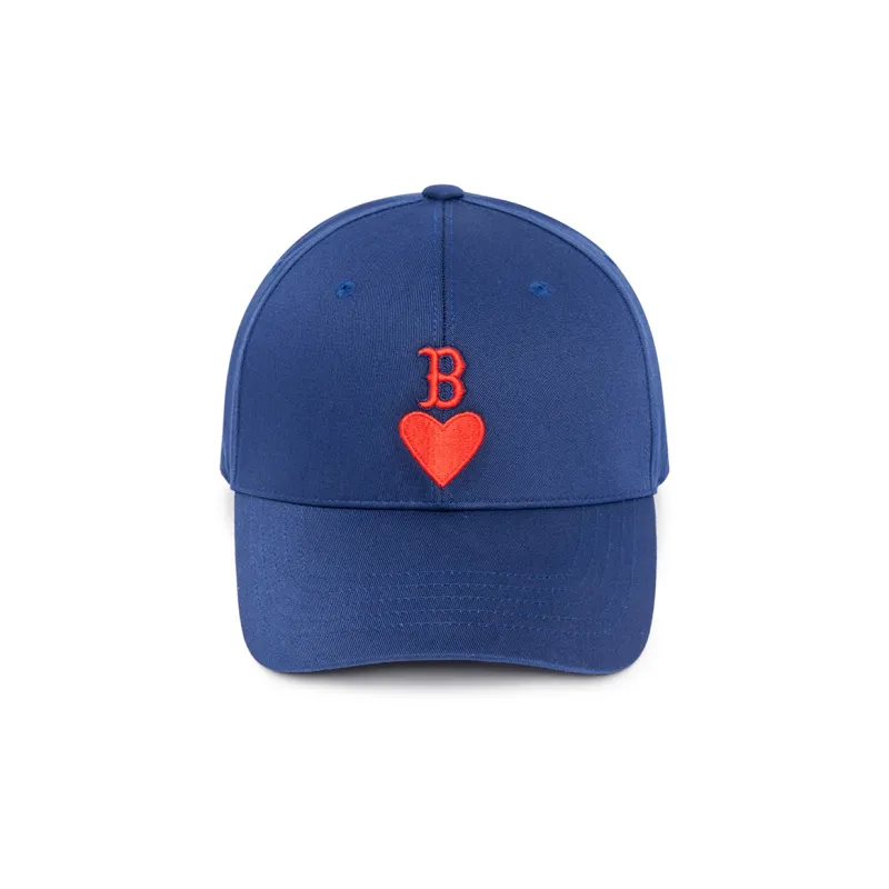 MLB Cotton Baseball Caps Unisex-1