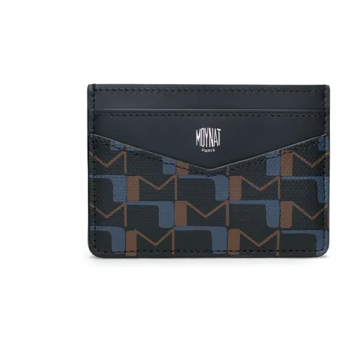 Moynat Card Holder