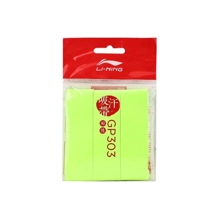 LiNing Grip Tape Polyurethane Thin-0