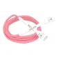 Pink, Rose Pink φ5mm 80 Hardness