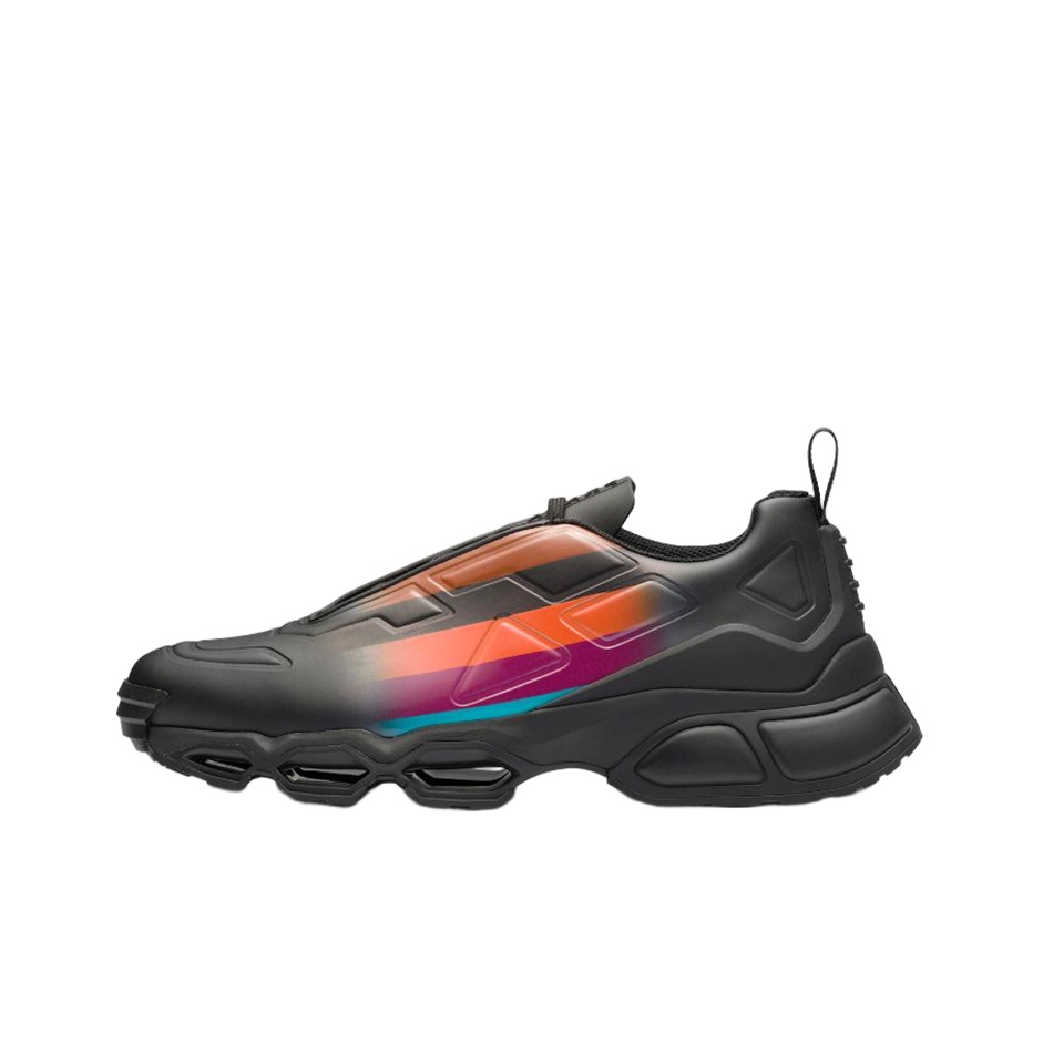 Prada Orange Sneakers on Sale & Authentic - POIZON Prada Orange Sneakers on Sale & Authentic - POIZON
