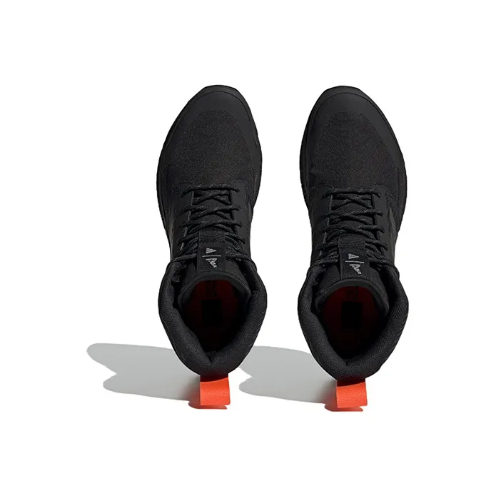 Adidas Terrex Free Hiker Xploric 'Black'-4