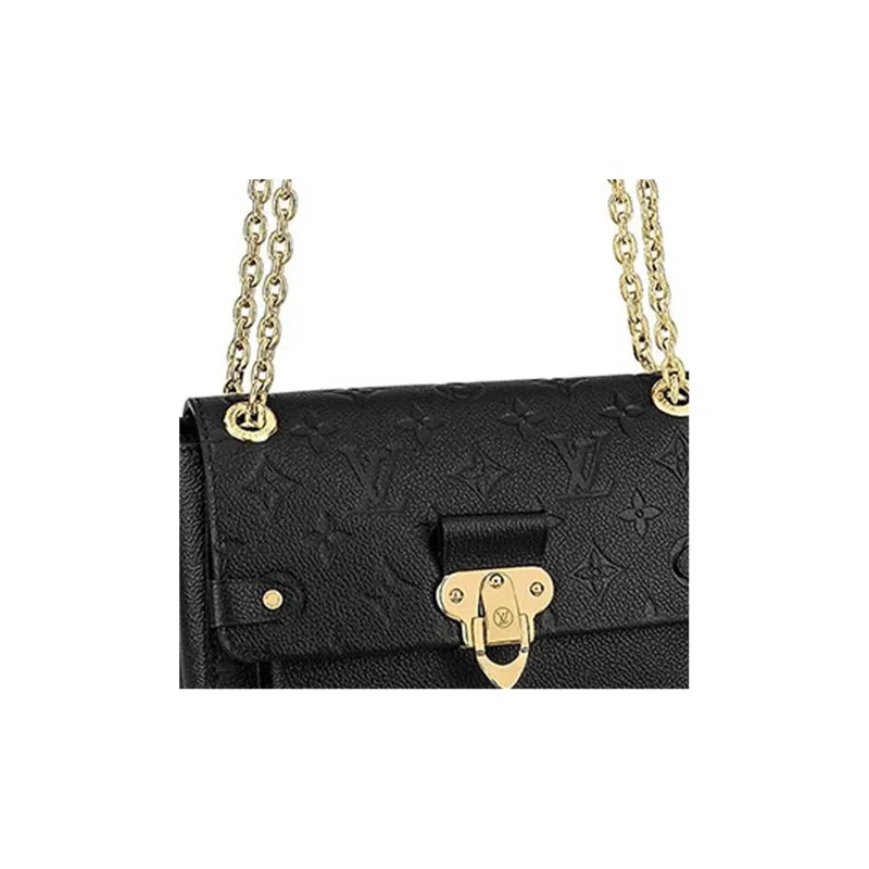 LOUIS VUITTON Vavin Bb-4