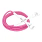 Rose Pink φ5mm 80 Hardness