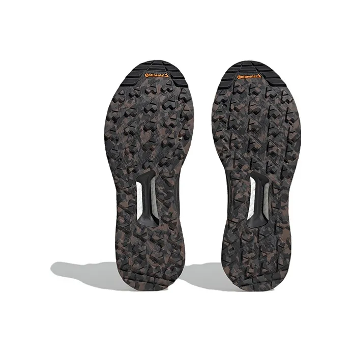 Adidas Terrex Free Hiker Xploric 'Black'-5