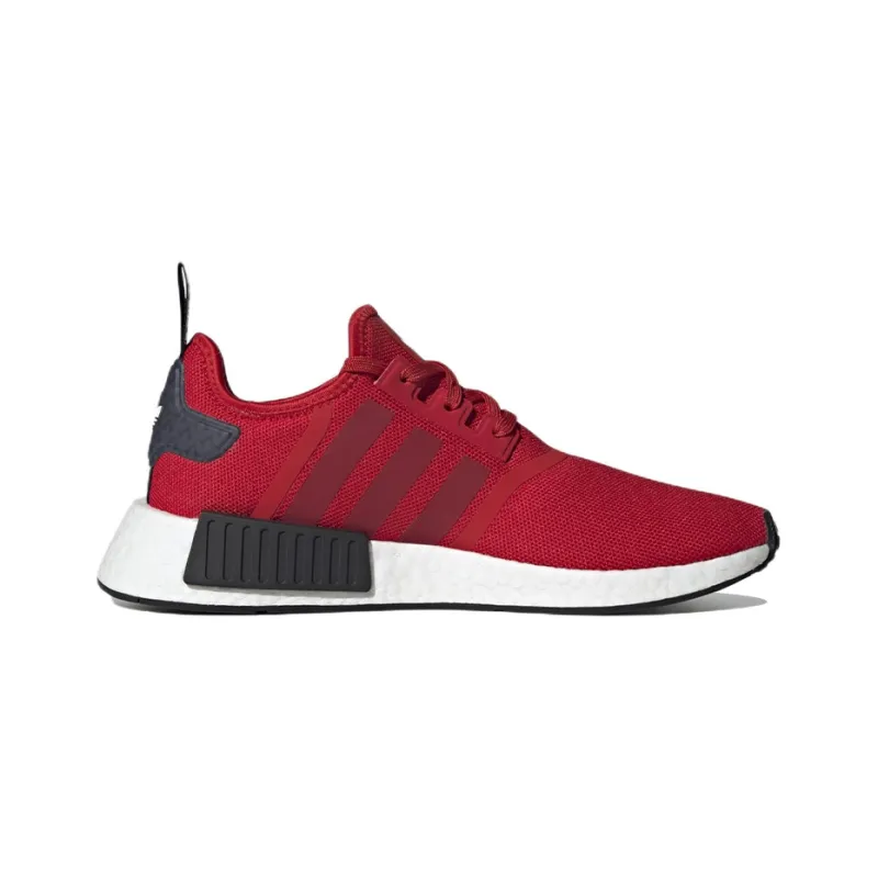 Adidas Originals NMD_R1 'Scarlet Victory Red'-1